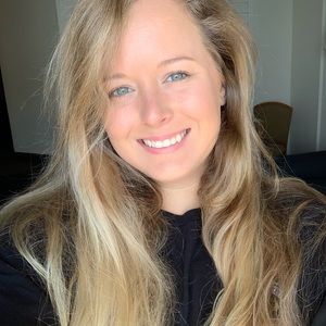 Meet your Posher, Allison